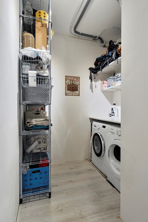Medium property photo - Karel Doormanstraat 382S, 3012 GR Rotterdam