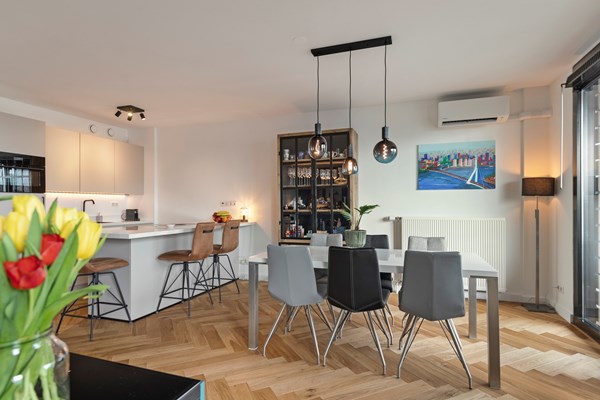 Medium property photo - Karel Doormanstraat 382S, 3012 GR Rotterdam