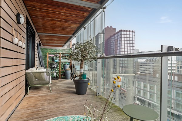 Medium property photo - Karel Doormanstraat 382S, 3012 GR Rotterdam