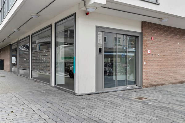 Medium property photo - Karel Doormanstraat 382S, 3012 GR Rotterdam