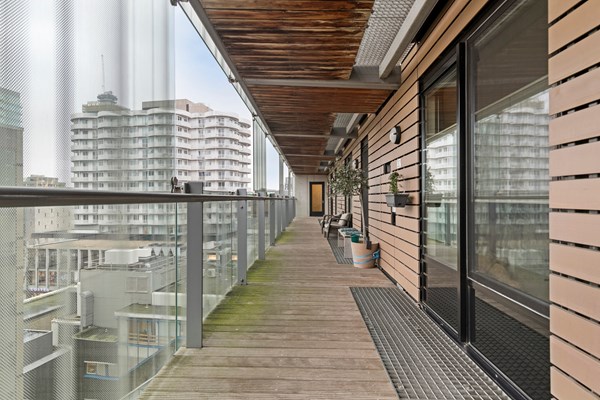 Medium property photo - Karel Doormanstraat 382S, 3012 GR Rotterdam