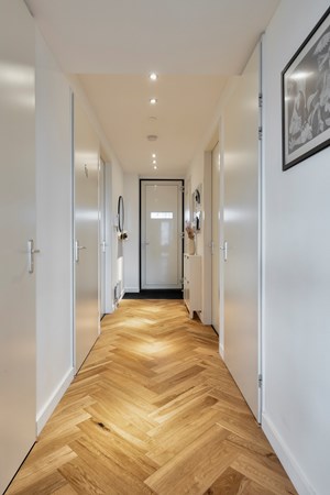 Medium property photo - Karel Doormanstraat 382S, 3012 GR Rotterdam