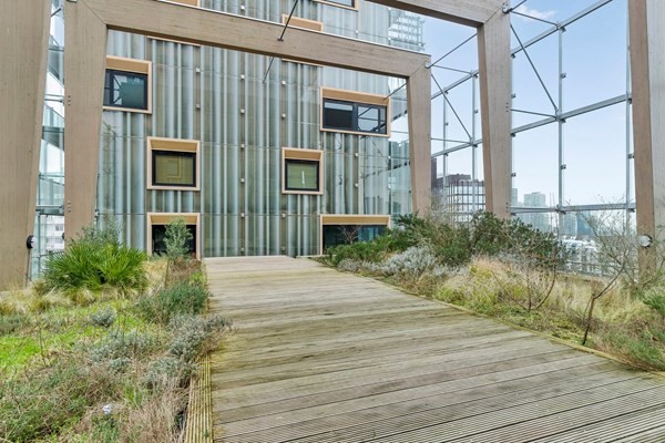Medium property photo - Karel Doormanstraat 382S, 3012 GR Rotterdam