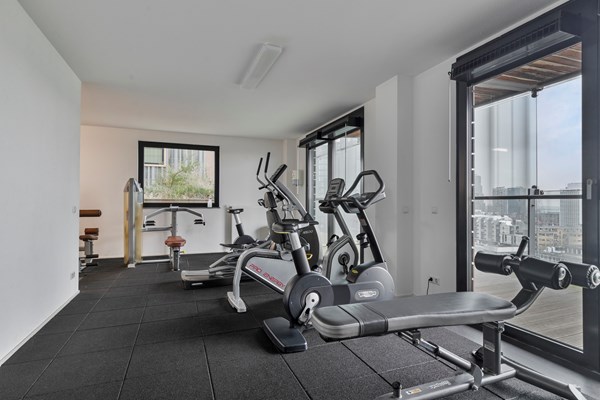 Medium property photo - Karel Doormanstraat 382S, 3012 GR Rotterdam