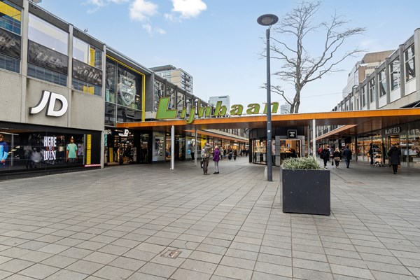 Medium property photo - Karel Doormanstraat 382S, 3012 GR Rotterdam