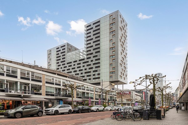 Medium property photo - Karel Doormanstraat 382S, 3012 GR Rotterdam