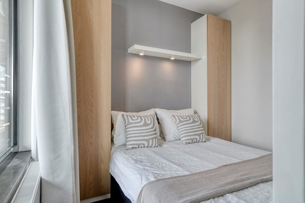 Medium property photo - Karel Doormanstraat 388D, 3012 GR Rotterdam