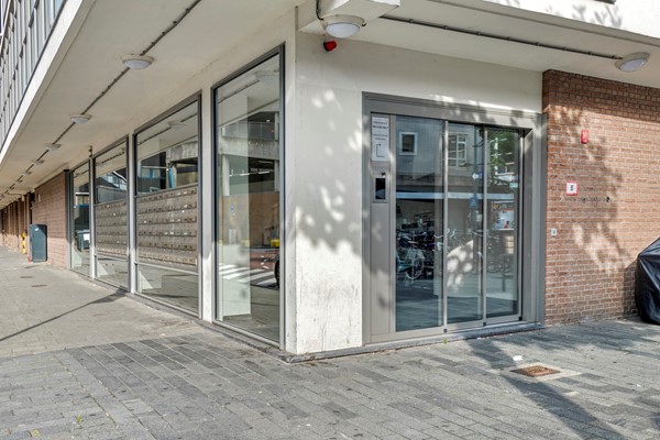 Medium property photo - Karel Doormanstraat 388D, 3012 GR Rotterdam