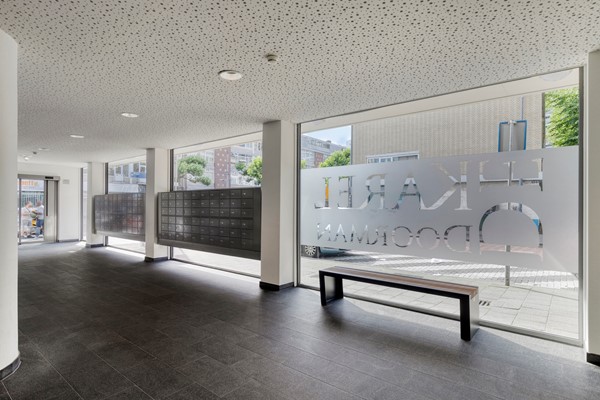 Medium property photo - Karel Doormanstraat 388D, 3012 GR Rotterdam