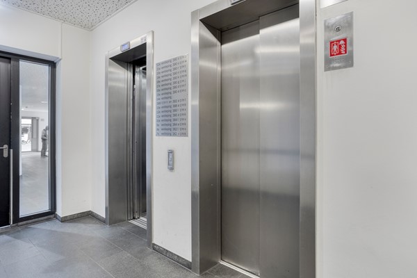 Medium property photo - Karel Doormanstraat 388D, 3012 GR Rotterdam