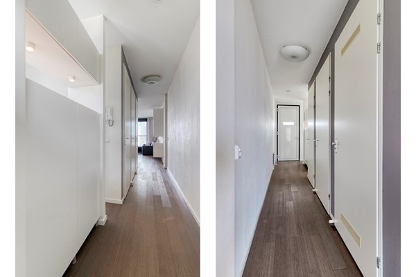 Medium property photo - Karel Doormanstraat 388D, 3012 GR Rotterdam