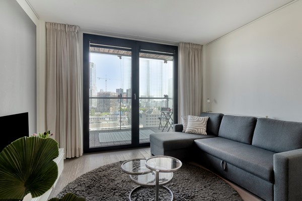 Medium property photo - Karel Doormanstraat 388D, 3012 GR Rotterdam