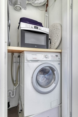Medium property photo - Karel Doormanstraat 388D, 3012 GR Rotterdam