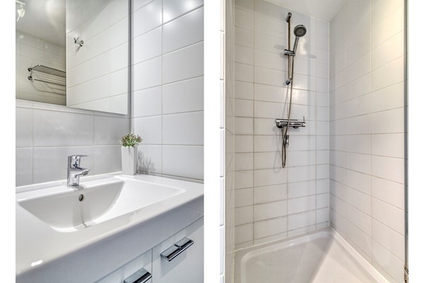 Medium property photo - Karel Doormanstraat 388D, 3012 GR Rotterdam