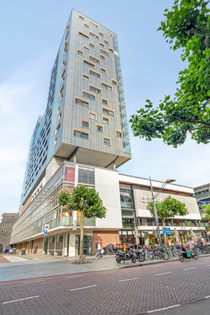 Medium property photo - Karel Doormanstraat 388D, 3012 GR Rotterdam