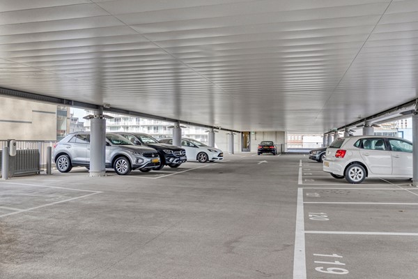 Medium property photo - Karel Doormanstraat 388D, 3012 GR Rotterdam