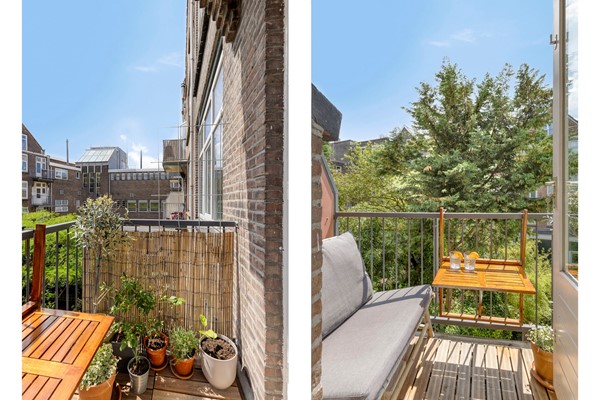 Medium property photo - Essenburgsingel 150A02, 3022 EN Rotterdam