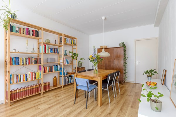 Medium property photo - Essenburgsingel 150A02, 3022 EN Rotterdam