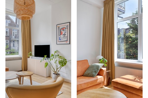 Medium property photo - Essenburgsingel 150A02, 3022 EN Rotterdam
