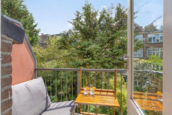 Medium property photo - Essenburgsingel 150A02, 3022 EN Rotterdam