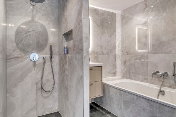 Medium property photo - Zinkerstraat 11, 3071 HP Rotterdam