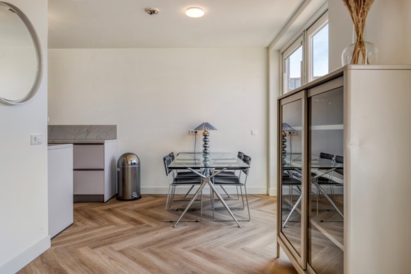 Medium property photo - Zinkerstraat 11, 3071 HP Rotterdam