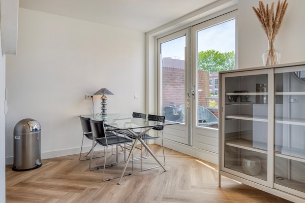 Medium property photo - Zinkerstraat 11, 3071 HP Rotterdam