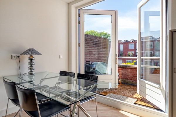 Medium property photo - Zinkerstraat 11, 3071 HP Rotterdam