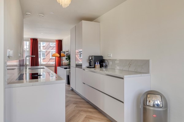 Medium property photo - Zinkerstraat 11, 3071 HP Rotterdam