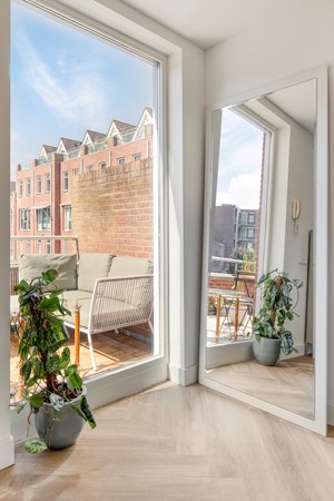 Medium property photo - Zinkerstraat 11, 3071 HP Rotterdam