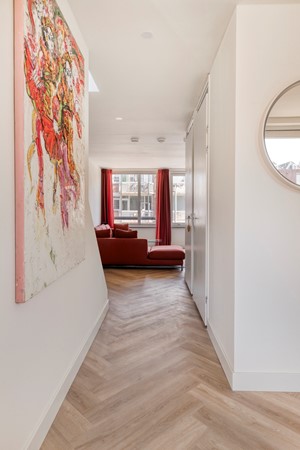 Medium property photo - Zinkerstraat 11, 3071 HP Rotterdam