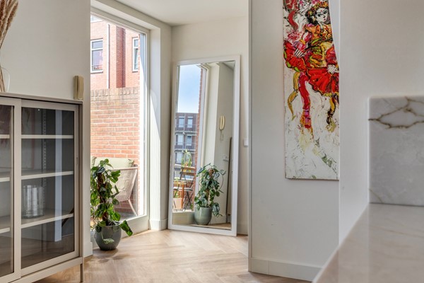 Medium property photo - Zinkerstraat 11, 3071 HP Rotterdam