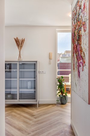 Medium property photo - Zinkerstraat 11, 3071 HP Rotterdam