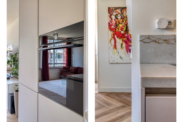 Medium property photo - Zinkerstraat 11, 3071 HP Rotterdam