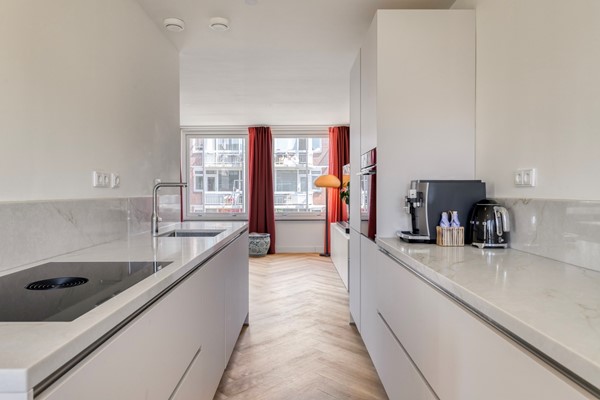 Medium property photo - Zinkerstraat 11, 3071 HP Rotterdam