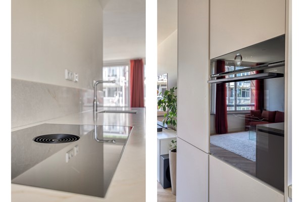Medium property photo - Zinkerstraat 11, 3071 HP Rotterdam