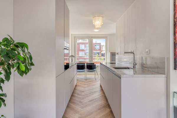 Medium property photo - Zinkerstraat 11, 3071 HP Rotterdam