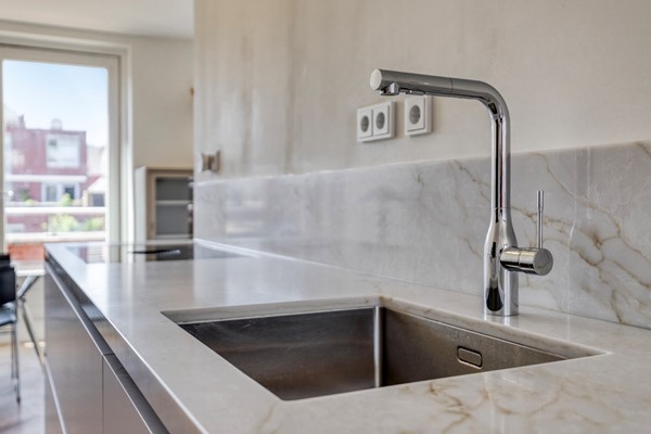 Medium property photo - Zinkerstraat 11, 3071 HP Rotterdam