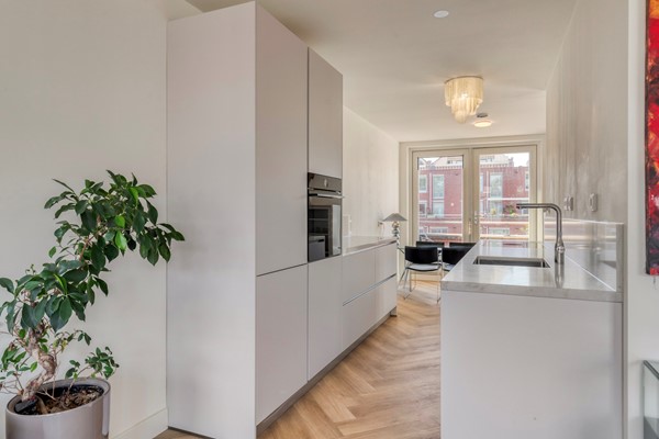 Medium property photo - Zinkerstraat 11, 3071 HP Rotterdam