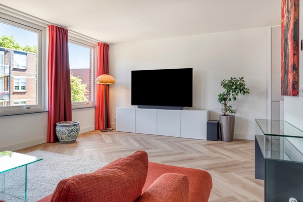 Medium property photo - Zinkerstraat 11, 3071 HP Rotterdam