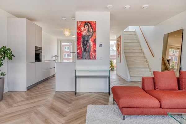Medium property photo - Zinkerstraat 11, 3071 HP Rotterdam