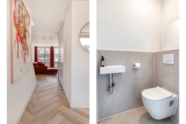 Medium property photo - Zinkerstraat 11, 3071 HP Rotterdam
