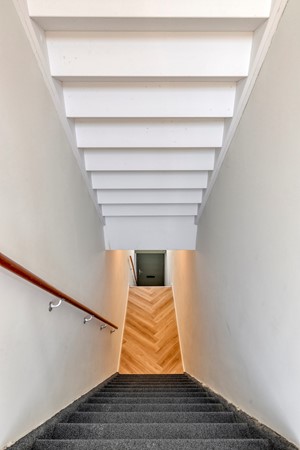 Medium property photo - Zinkerstraat 11, 3071 HP Rotterdam