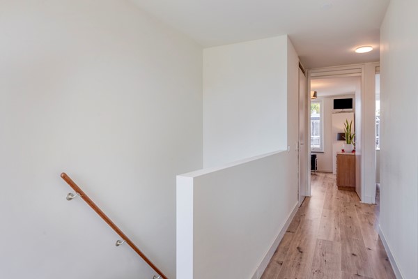 Medium property photo - Zinkerstraat 11, 3071 HP Rotterdam