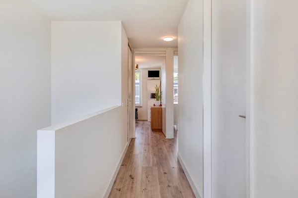 Medium property photo - Zinkerstraat 11, 3071 HP Rotterdam