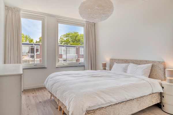 Medium property photo - Zinkerstraat 11, 3071 HP Rotterdam