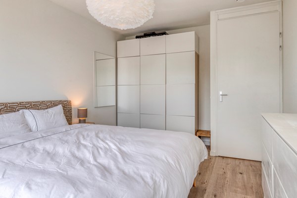 Medium property photo - Zinkerstraat 11, 3071 HP Rotterdam