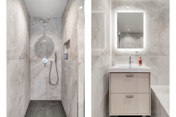 Medium property photo - Zinkerstraat 11, 3071 HP Rotterdam