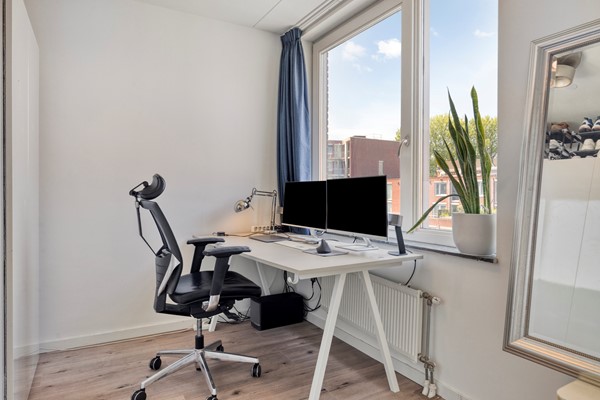 Medium property photo - Zinkerstraat 11, 3071 HP Rotterdam