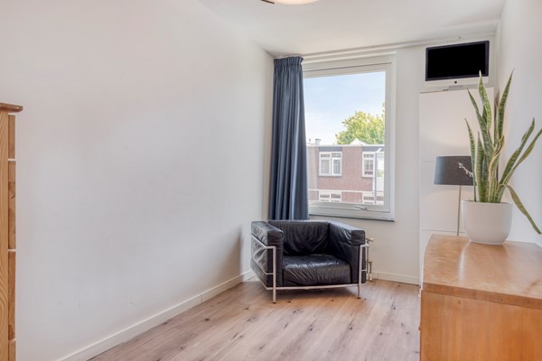 Medium property photo - Zinkerstraat 11, 3071 HP Rotterdam